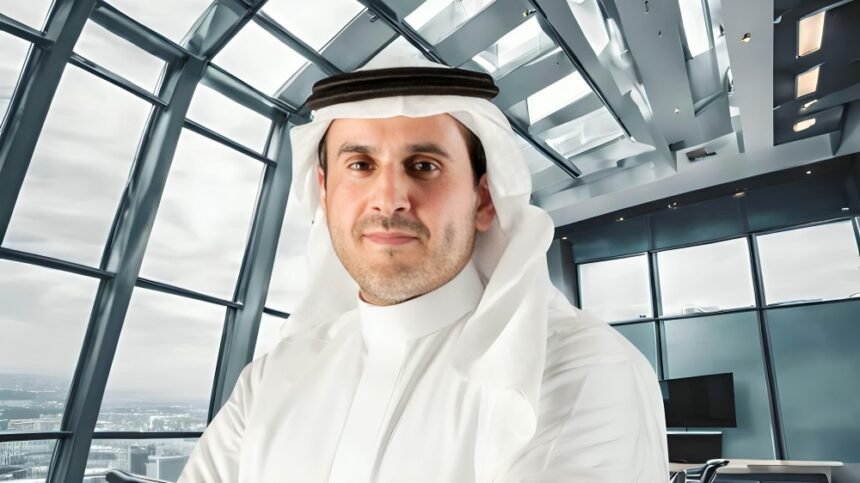 Naif Saleh Alrajhi