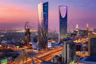 Saudi Arabia Opens Real Estate Market