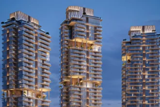 The Edit at d3 Dubai Waterfront Luxury Residences