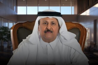 Sheikh Thani bin Abdullah Al Thani