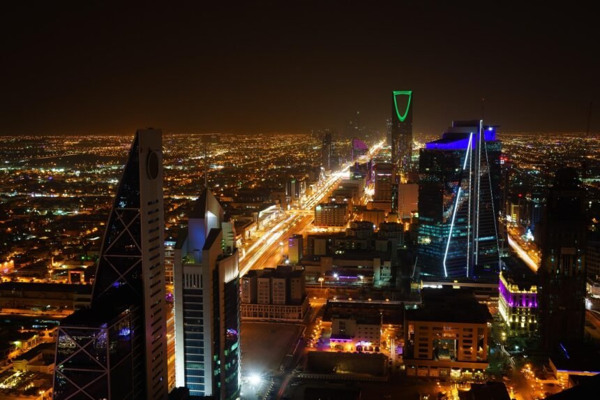 Saudi Arabia Grants Lifetime Residency