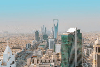 Buro Happold Expo 2030