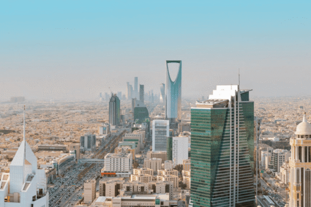 Buro Happold Expo 2030