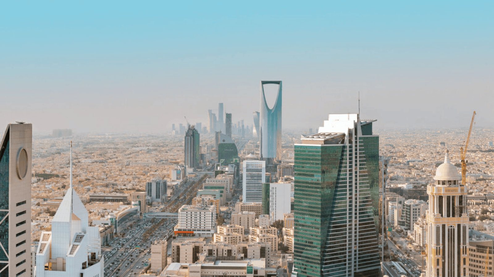 Buro Happold Expo 2030 Riyadh: Powerful Facts about the role