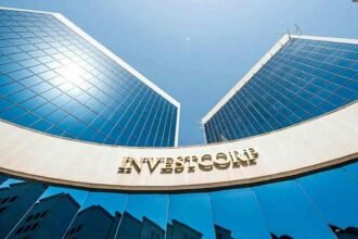 Investcorp hardens its Gulf infrastructure
