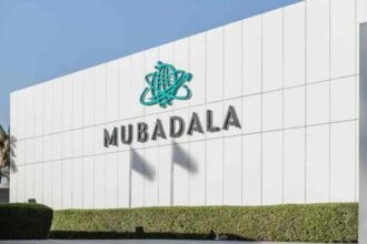 Mubadala Infrastructure Asia Plan