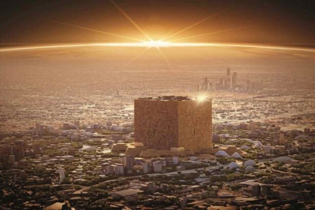 New Murabba MOMAH Agreement