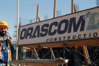 Orascom Construction and OCI Global seal
