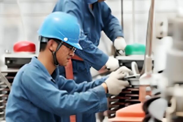 TPS Wins Global Training Award