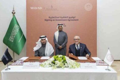 Diriyah Four Seasons JV