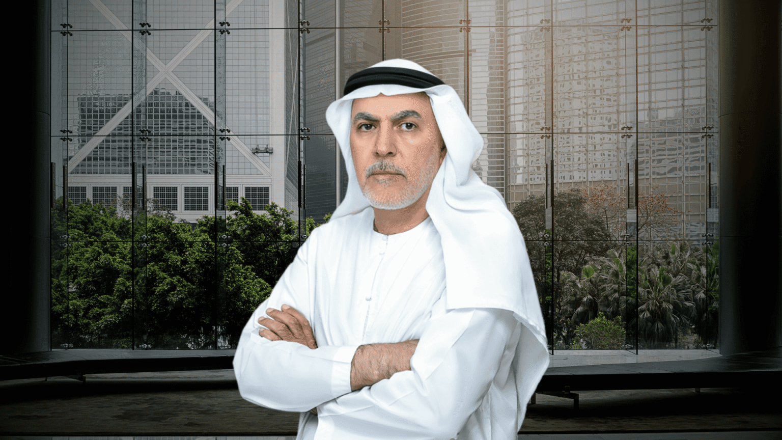 Eng. Waleed Mohammad Al Zaabi