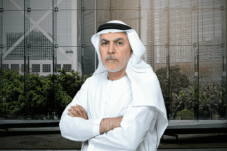 Eng. Waleed Mohammad Al Zaabi