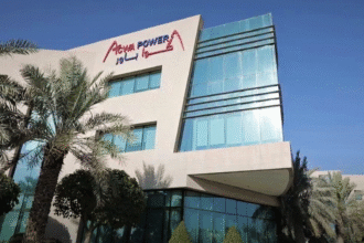 Acwa Power acquires Engie