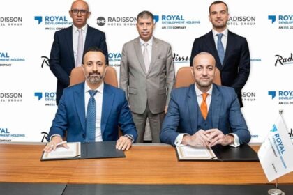 Rotana Residences Al Reem