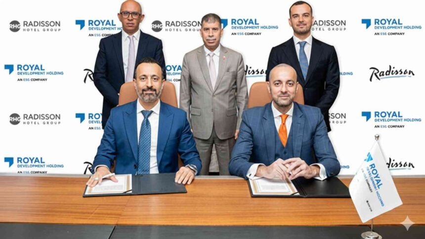 Rotana Residences Al Reem