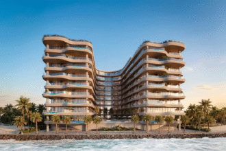 Gianfranco Ferré Residences launch