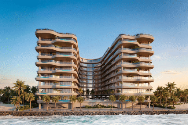 Gianfranco Ferré Residences launch