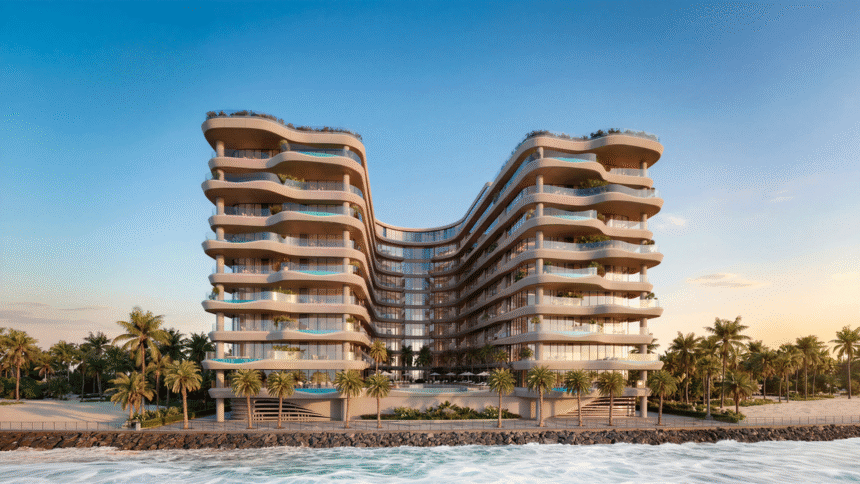 Gianfranco Ferré Residences launch