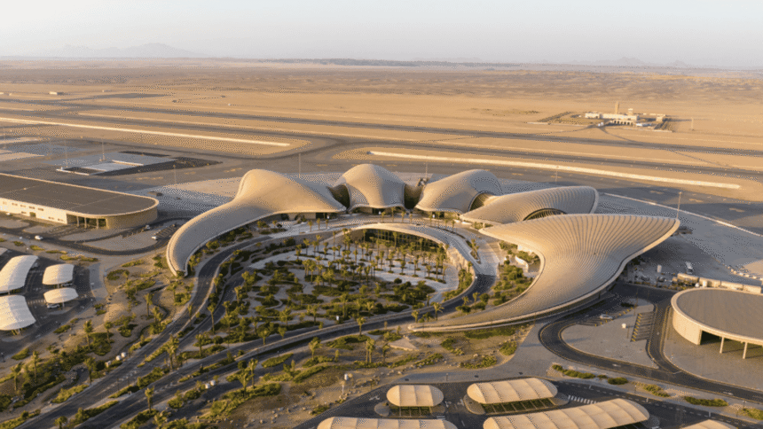 LEED Platinum certifications