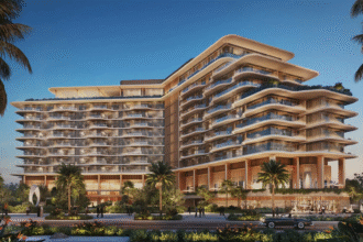 Baccarat Residences Saadiyat