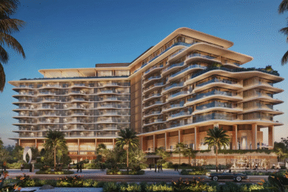 Baccarat Residences Saadiyat
