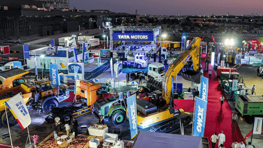 HEC 2026 drives Vision 2030