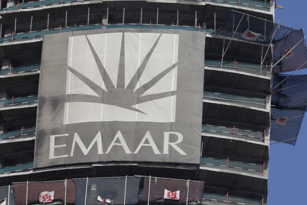 Emaar's land bank shrinks