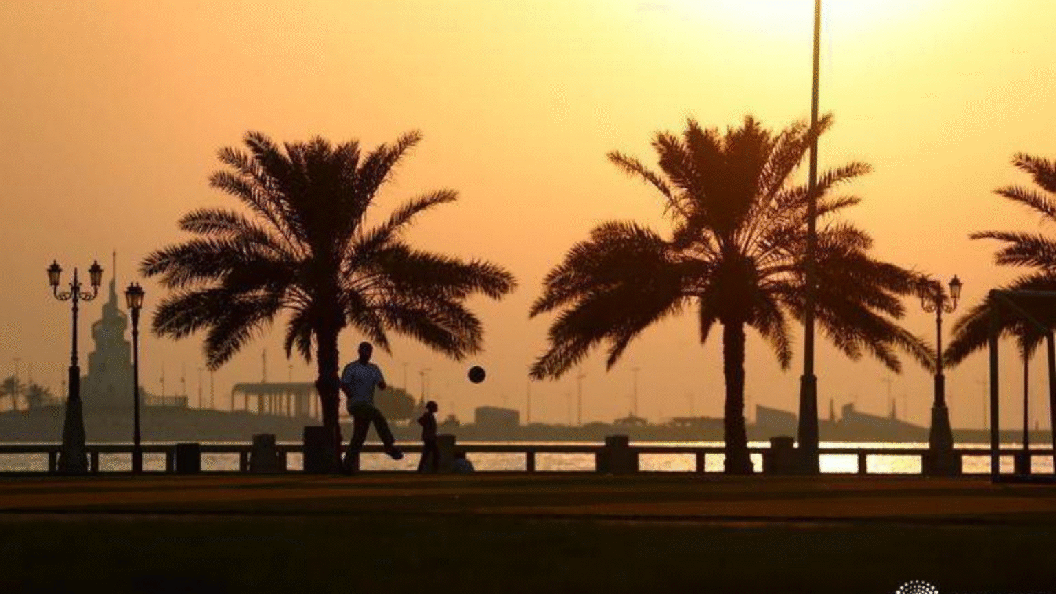 New Dammam Waterfront Project