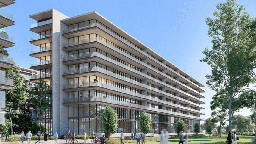 Aljada Construction Contracts