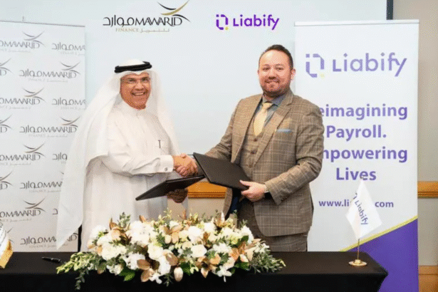 Liabify and Mawarid Finance