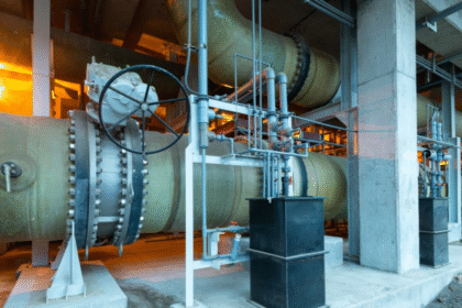 $2B investment pipeline for heavy manufacturing