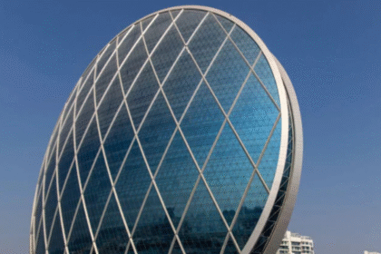 Aldar Acquires UAE Logistics Assets
