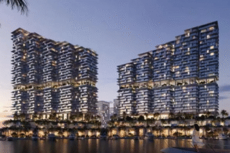 Azizi begins rollout of $20bn hospitality portfolio