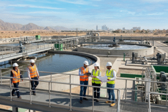 Ras Al Khaimah Wastewater Agency