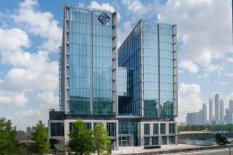 DIFC Square handover starts