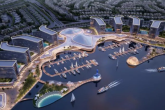 Sobha launches Abu Dhabi real estate project