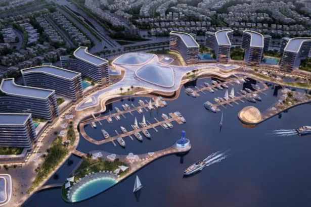 Sobha launches Abu Dhabi real estate project