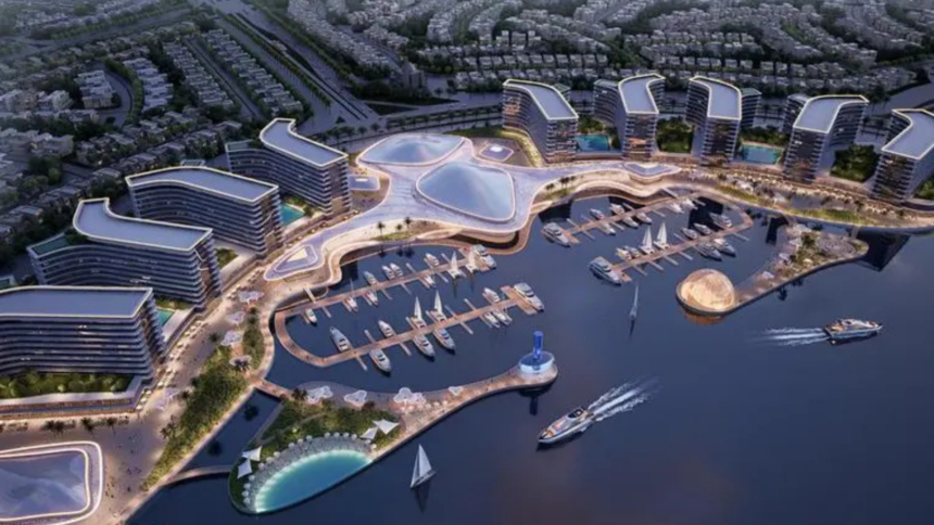 Sobha launches Abu Dhabi real estate project