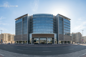 Stake ACE Company Partnership