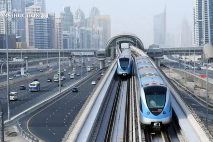 55km metro link connecting two international airports