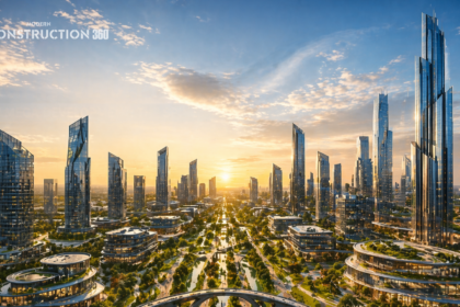 Egypt cognitive city project