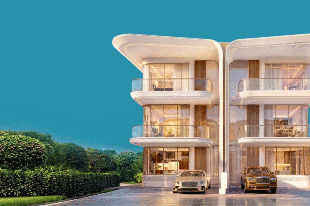 Greenz By Danube Dubai