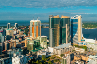 Dar Global $250m expansion deal