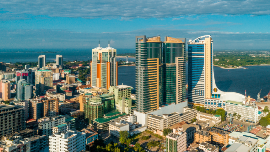 Dar Global $250m expansion deal