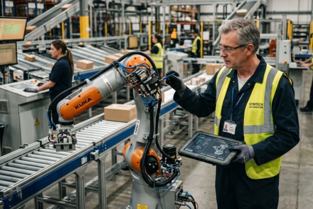 labor shortage in the Gulf