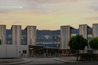 Khazna Dubai zero-waste certification