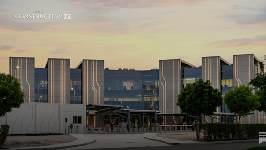 Khazna Dubai zero-waste certification