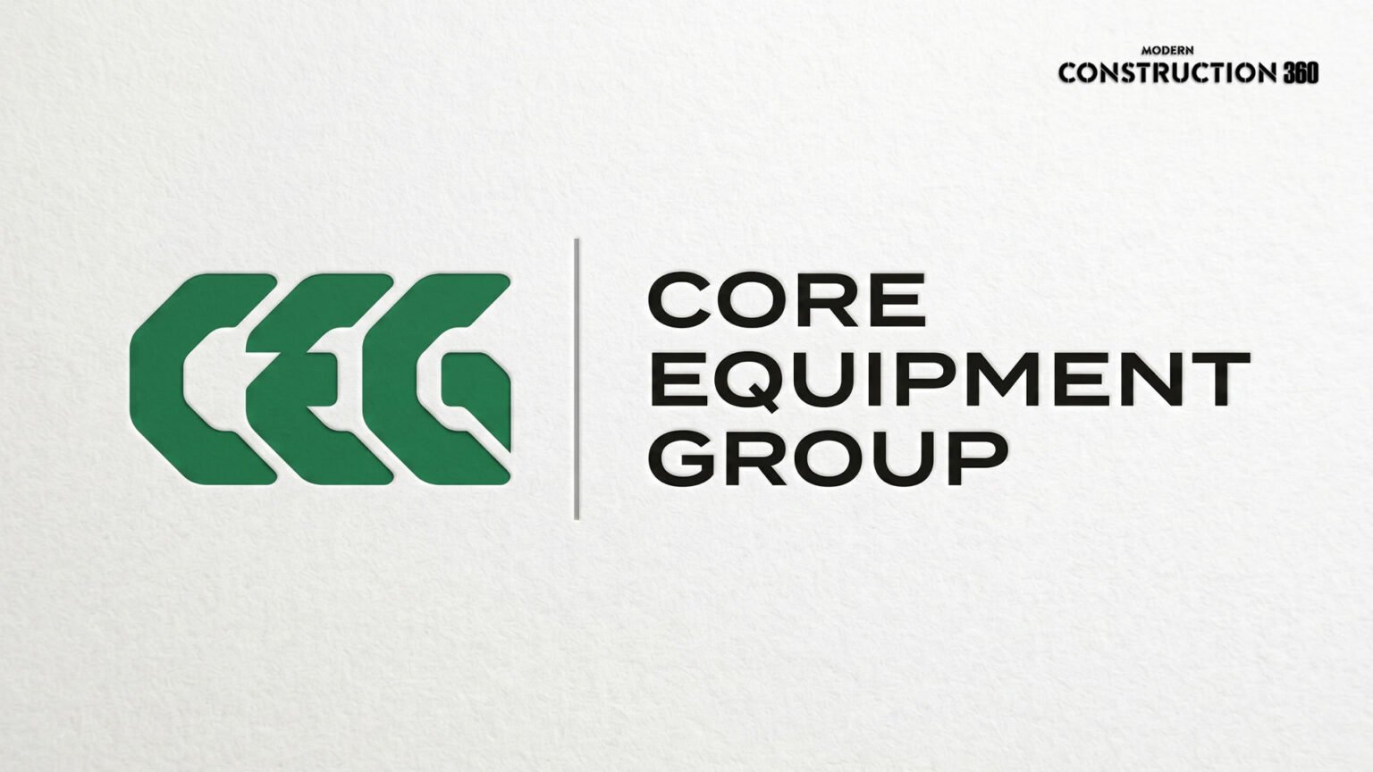 Core Equipment Group acquires GT Mid Atlantic