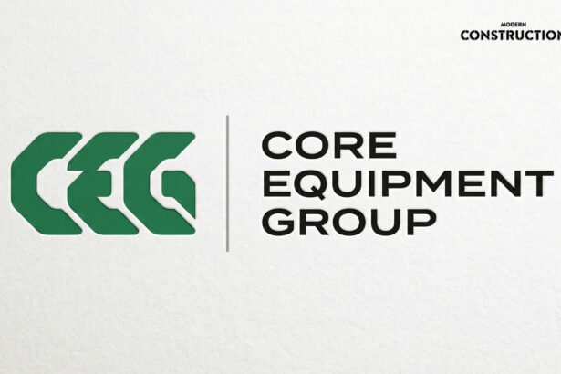 Core Equipment Group acquires GT Mid Atlantic