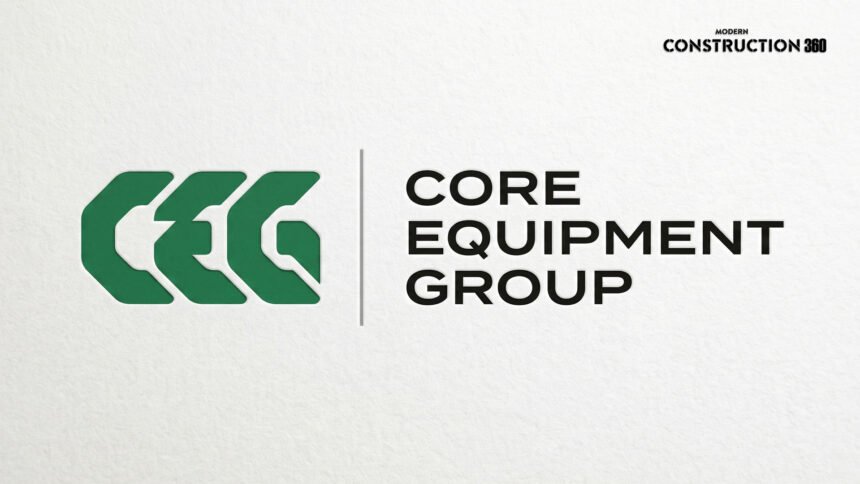 Core Equipment Group acquires GT Mid Atlantic